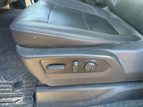 Certified 2022 Chevrolet Silverado 2500 LTZ image 9