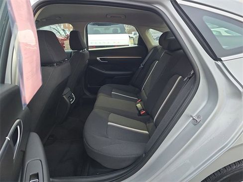 Certified 2024 Hyundai Sonata SEL image 21