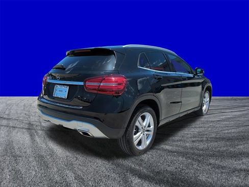 Used 2020 Mercedes-Benz GLA 250 image 4