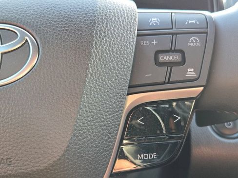 Used 2025 Toyota Camry XSE w/ Premium Package FWD image 20