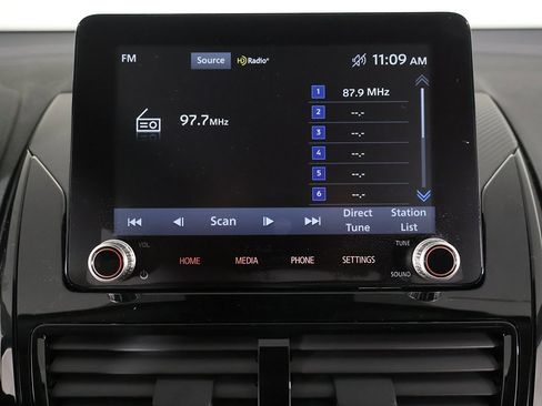 New 2025 Mitsubishi Eclipse Cross LE image 36