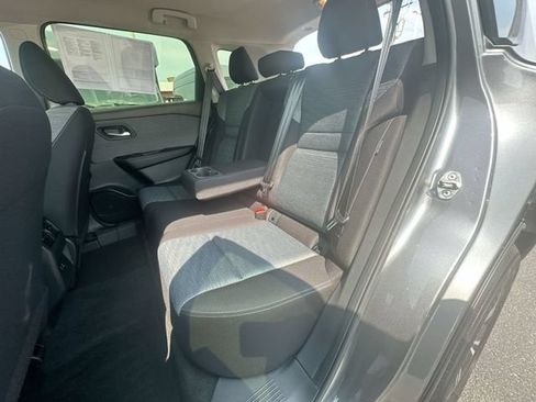 Used 2023 Nissan Rogue SV AWD/4WD image 23