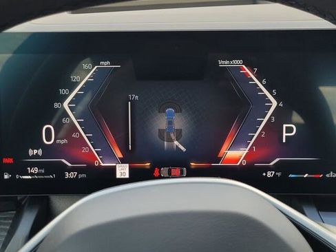 New 2026 BMW 530i image 10