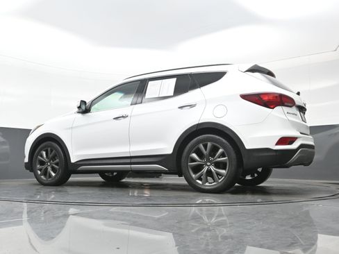 Used 2017 Hyundai Santa Fe Sport w/ 2.0T Ultimate Tech Package 05 image 29