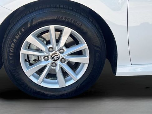 Used 2026 Toyota Camry LE w/ Convenience Package FWD image 25