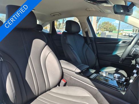 Used 2026 Genesis G80 2.5T image 30