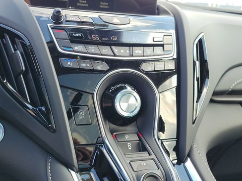 New 2026 Acura RDX SH-AWD w/ Advance Package image 28
