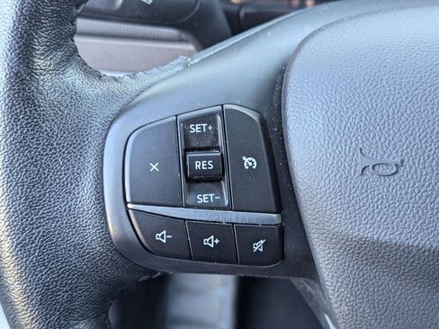 Used 2021 Ford Bronco Sport Outer Banks image 14