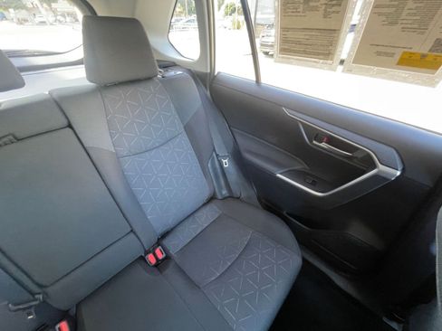 Used 2025 Toyota RAV4 XLE w/ Weather Package image 37