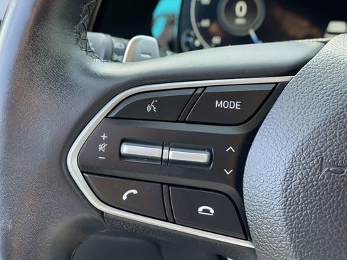 Used 2022 Hyundai Palisade Limited image 8