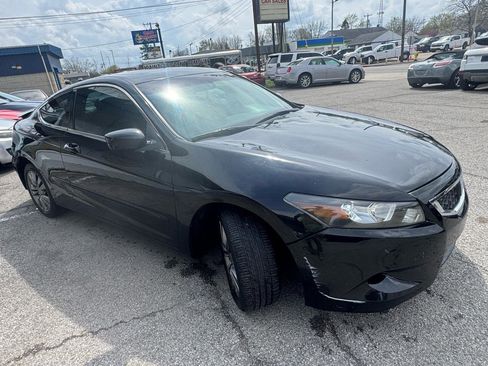 Used 2009 Honda Accord EX-L image 9