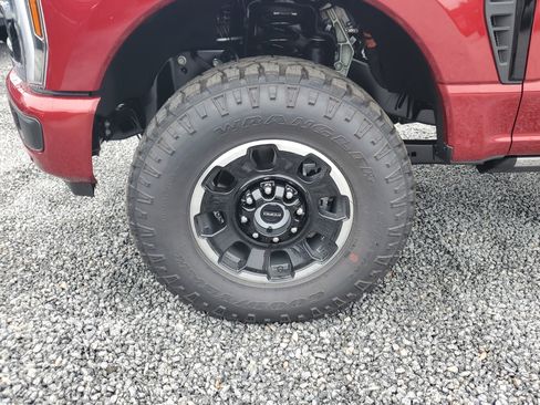 New 2026 Ford F350 Lariat w/ Tremor Off-Road Package image 6