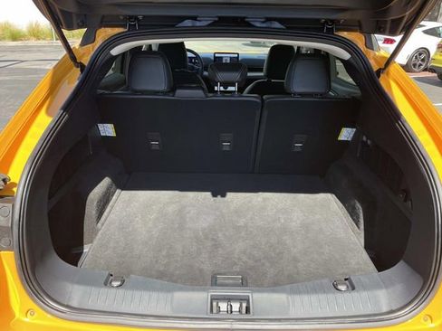 Certified 2023 Ford Mustang Mach-E Select RWD image 35