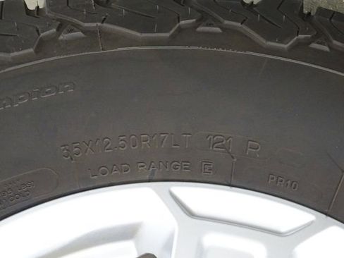 Used 2021 Jeep Wrangler Unlimited Sport image 42