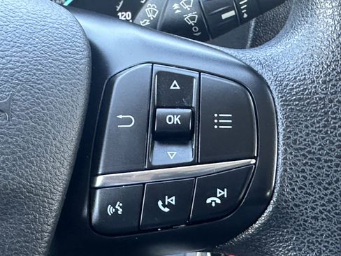 Used 2022 Ford Transit 350 XLT image 25