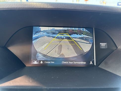 Used 2016 Acura RDX AWD w/ Advance Package image 20