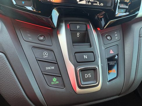 Certified 2025 Honda Odyssey Sport-L image 21