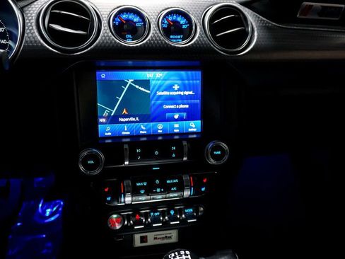 Used 2021 Ford Mustang GT Premium w/ GT Performance Package image 60