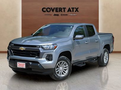 Used 2024 Chevrolet Colorado LT w/ LT Convenience Package II