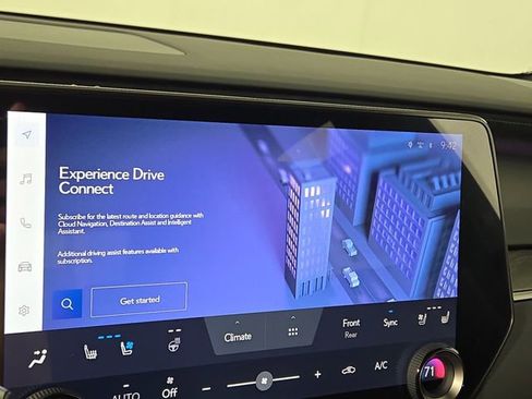 New 2026 Lexus RX 350 AWD/4WD image 17