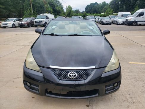Used 2007 Toyota Solara SE Sport FWD image 2