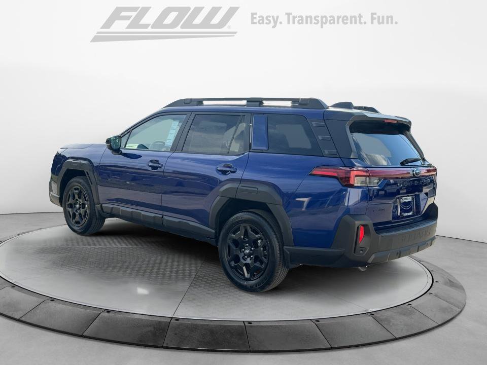 New 2026 Subaru Outback Limited AWD/4WD image 5