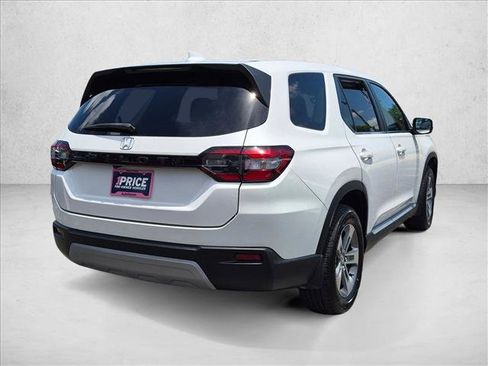 Used 2023 Honda Pilot EX-L image 5