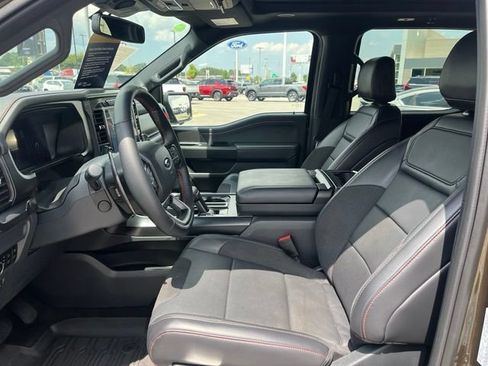 Used 2026 Ford F150 Raptor AWD/4WD image 5
