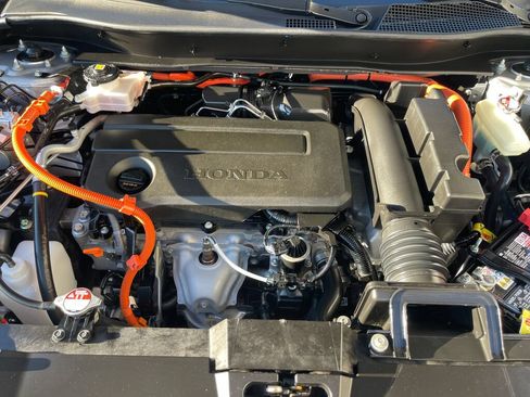 Used 2024 Honda CR-V Sport image 35