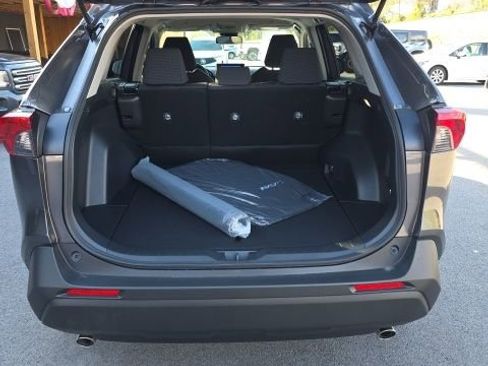 Used 2025 Toyota RAV4 LE image 7