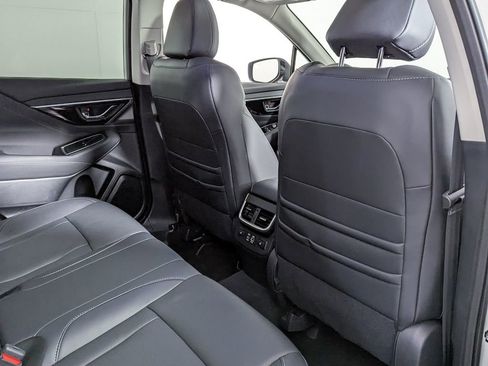 Used 2024 Subaru Outback Touring XT image 63