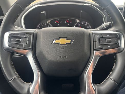 Used 2024 Chevrolet Blazer LT AWD/4WD image 30