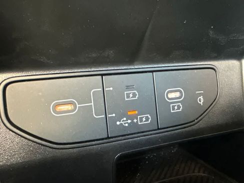 Used 2025 Kia Sorento S FWD image 16