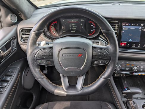 Used 2025 Dodge Durango R/T AWD/4WD image 25