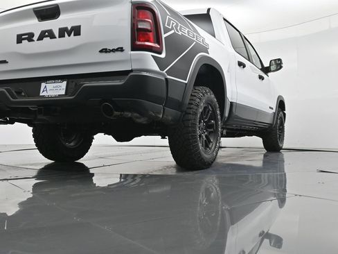 New 2026 RAM 1500 Rebel w/ Bed Utility Group AWD/4WD image 52