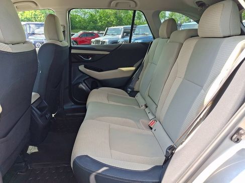 Used 2020 Subaru Outback Premium w/ Popular Package #1 AWD/4WD image 10