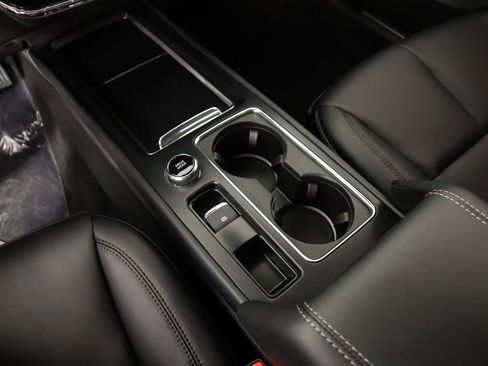 New 2026 Lincoln Corsair Premiere FWD image 10