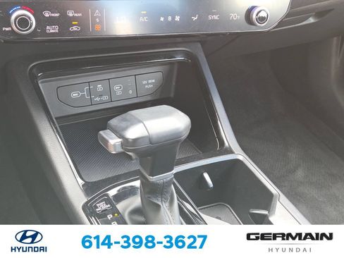 Used 2025 Kia K5 GT-Line w/ GT-Line Premium Package FWD image 25