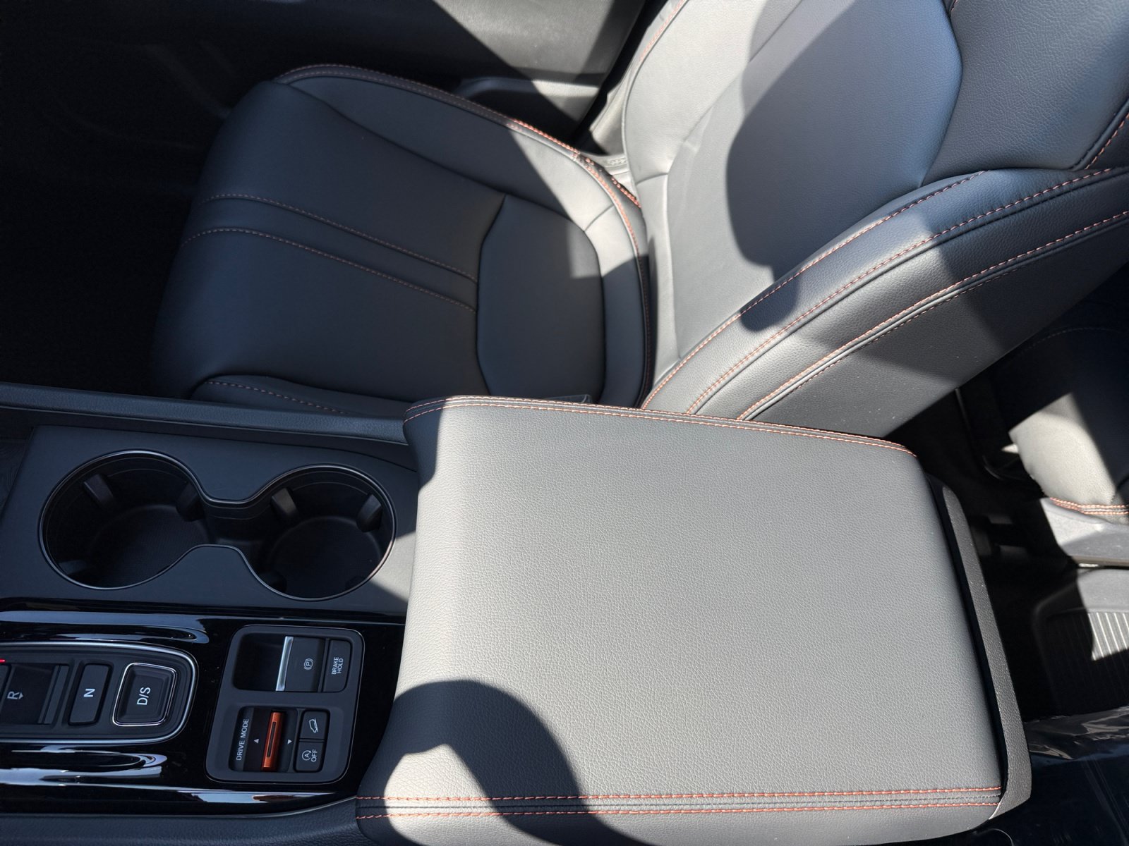New 2026 Honda Pilot TrailSport image 14