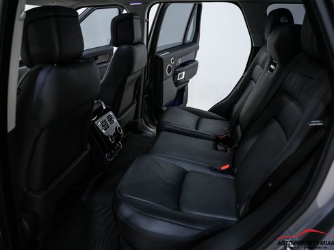 Used 2022 Land Rover Range Rover Westminster Edition image 57