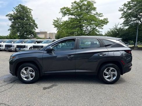 Used 2024 Hyundai Tucson SE AWD/4WD image 18