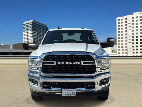 Used 2024 RAM 2500 Big Horn image 2