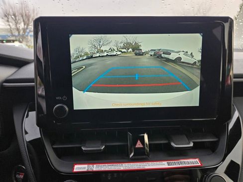 Used 2025 Toyota Corolla GR image 13