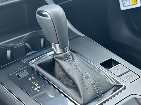 New 2026 MAZDA CX-5 Select AWD/4WD image 25