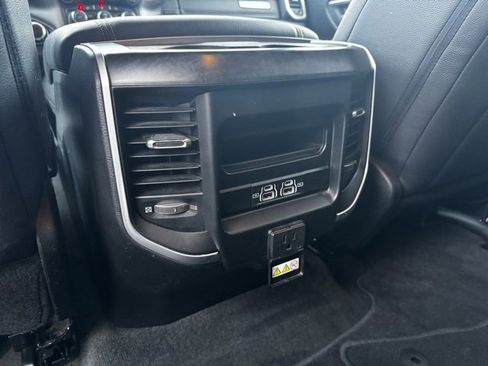 Used 2022 RAM 1500 Big Horn image 7