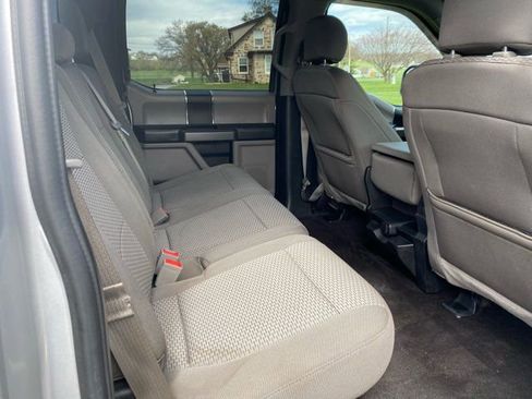 Used 2019 Ford F150 XLT AWD/4WD image 21