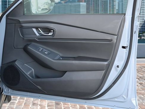New 2026 Honda Accord SE image 12