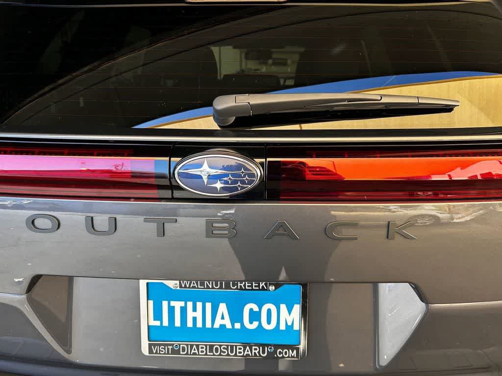 New 2026 Subaru Outback Premium AWD/4WD image 7