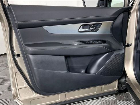 New 2026 Nissan Murano SL image 43