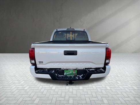 Used 2023 Toyota Tacoma SR w/ SR Convenience Package image 4